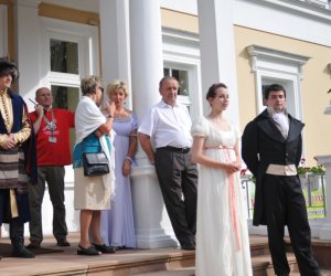 VIII Zajazd Wysokomazowiecki, 15.07.2012. VIII Zajazd Wysokomazowiecki, 15.07.2012.