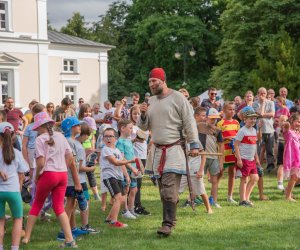 14 Zajazd Wysokomazowiecki - fotorelacja 14 Zajazd Wysokomazowiecki - fotorelacja