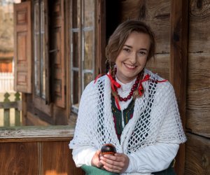 NIECOdziennik Muzealny - Święta Wielkanocne na wsi podlaskiej NIECOdziennik Muzealny - Święta Wielkanocne na wsi podlaskiej