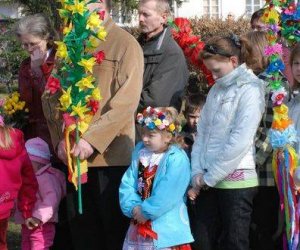 Galeria - Niedziela Palmowa 2010 Galeria - Niedziela Palmowa 2010