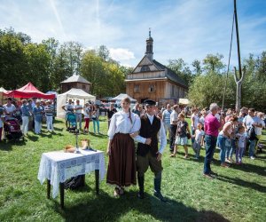 XVIII Podlaskie Święto Chleba - fotorelacja XVIII Podlaskie Święto Chleba - fotorelacja
