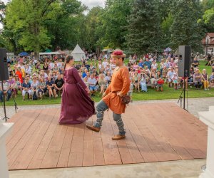 14 Zajazd Wysokomazowiecki - fotorelacja 14 Zajazd Wysokomazowiecki - fotorelacja