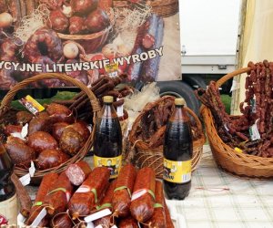 Jarmark św. Wojciecha w obiektywie Tadeusza Kierycha z Radzynia Podlaskiego Jarmark św. Wojciecha w obiektywie Tadeusza Kierycha z Radzynia Podlaskiego