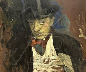 Zapraszamy na nową wystawę czasową pt. Dary z Londynu. Spełniona ostatnia wola Jana Pieńkowskiego Zapraszamy na nową wystawę czasową pt. Dary z Londynu. Spełniona ostatnia wola Jana Pieńkowskiego