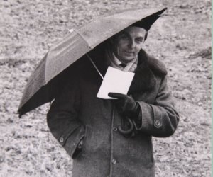 Kazimierz Uszyński - zdjęcia archiwalne Kazimierz Uszyński - zdjęcia archiwalne