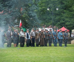 X Zajazd Wysokomazowiecki - fotorelacja X Zajazd Wysokomazowiecki - fotorelacja