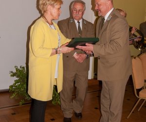 Jarmark św. Wojciecha i Święto Lasu Jarmark św. Wojciecha i Święto Lasu