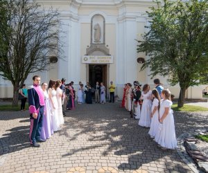 IX Zajazd Wysokomazowiecki - fotorelacja IX Zajazd Wysokomazowiecki - fotorelacja