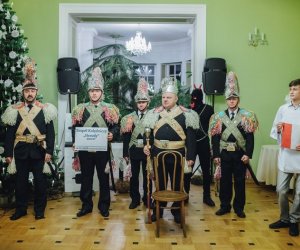 II Regionalny Przegląd Zespołów Kolędniczych - fotorelacja