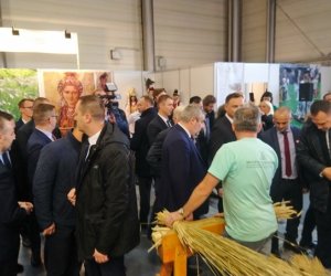 Narodowa Wystawa Rolnicza w Poznaniu Narodowa Wystawa Rolnicza w Poznaniu