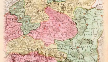 Konferencja naukowa "Realne i wyobrażone granice i rubieże Wielkiego Księstwa Litewskiego"