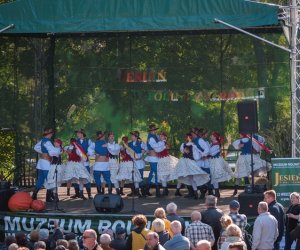 Jesień w polu i zagrodzie - fotorelacja Jesień w polu i zagrodzie - fotorelacja