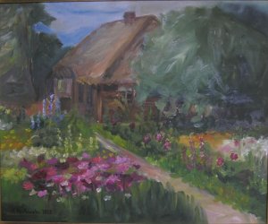 Wystawa ze zbiorów artystów oraz Muzeum Rolnictwa im. ks. Krzysztofa Kluka Wystawa ze zbiorów artystów oraz Muzeum Rolnictwa im. ks. Krzysztofa Kluka