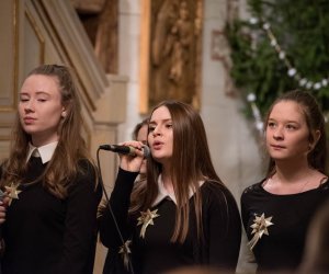 Regionalny Przegląd Zespołów Kolędniczych - fotorelacja Regionalny Przegląd Zespołów Kolędniczych - fotorelacja