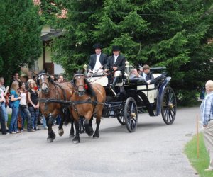 V Zajazd Wysokomazowiecki V Zajazd Wysokomazowiecki