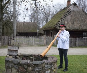44. Konkursu Gry na Instrumentach Pasterskich im. Kazimierza Uszyńskiego - FOTORELACJA 44. Konkursu Gry na Instrumentach Pasterskich im. Kazimierza Uszyńskiego - FOTORELACJA