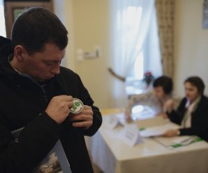 LIGAWKI 2016 - Fotorelacja z konkursu