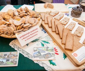 II edycja Festiwalu Chlebów Świata II edycja Festiwalu Chlebów Świata