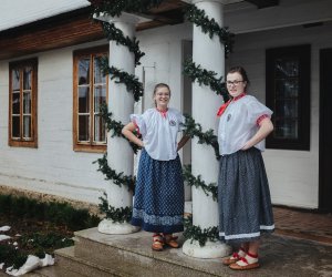 Konkurs Gry na Instrumentach Pasterskich im. Kazimierza Uszyńskiego Konkurs Gry na Instrumentach Pasterskich im. Kazimierza Uszyńskiego