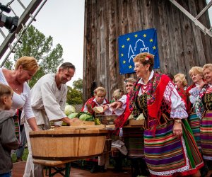 Z Kulturą Ludową Przez Podlasie Z Kulturą Ludową Przez Podlasie