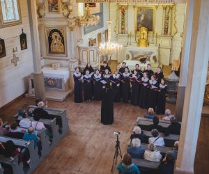 Noc Muzeów 2018 - fotorelacja
