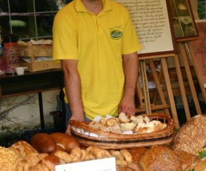 VIII PODLASKIE ŚWIĘTO CHLEBA VIII PODLASKIE ŚWIĘTO CHLEBA