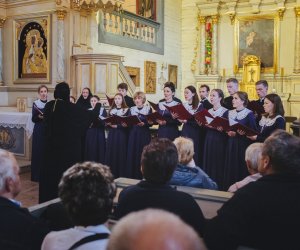 Noc Muzeów 2018 - fotorelacja