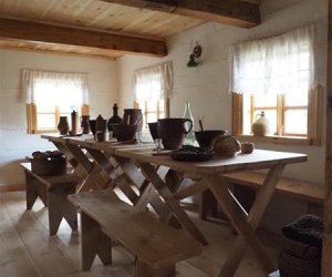 Podsumowanie i fotorelacja XVI Konkursu na Najlepiej Zachowany Zabytek Wiejskiego Budownictwa Drewnianego Podsumowanie i fotorelacja XVI Konkursu na Najlepiej Zachowany Zabytek Wiejskiego Budownictwa Drewnianego