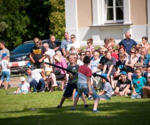 IX Zajazd Wysokomazowiecki - fotorelacja IX Zajazd Wysokomazowiecki - fotorelacja