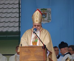 Medal Papieża dla Dyrektor Muzeum Medal Papieża dla Dyrektor Muzeum