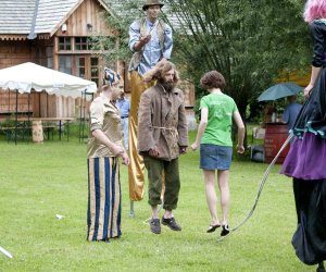 Odpust na św. Antoniego Odpust na św. Antoniego