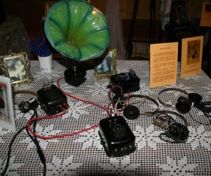 Magia Radia relacja z otwarcia wystawy