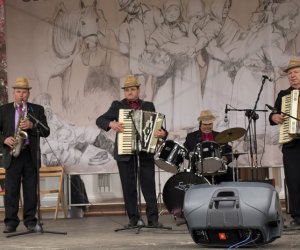 Jarmark św. Wojciecha 2019 - fotorelacja Jarmark św. Wojciecha 2019 - fotorelacja