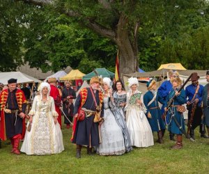 XI Zajazd Wysokomazowiecki - fotorelacja XI Zajazd Wysokomazowiecki - fotorelacja