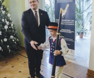 Ligawki 2018 Ligawki 2018