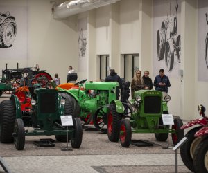 NOC MUZEÓW 2025 | Noc Tajemnic - fotorelacja