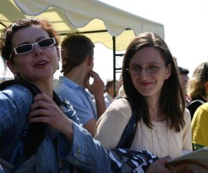 ZIELONE ŚWIĄTKI POD WIATRAKIEM ZIELONE ŚWIĄTKI POD WIATRAKIEM