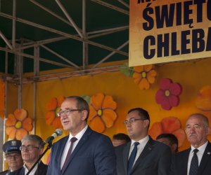 XVI Podlaskie Święto Chleba