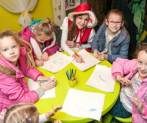 Otwarcie ekspozycji stałej "Przyjaciele z dzieciństwa"