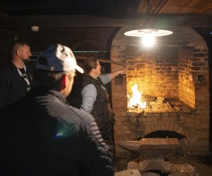 NOC MUZEÓW 2025 | Noc Tajemnic - fotorelacja