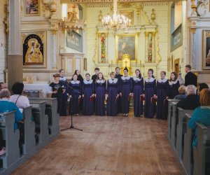 Noc Muzeów 2018 - fotorelacja