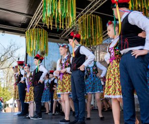 Jarmark św. Wojciecha A.D. 2023 - podsumowanie i fotorelacja