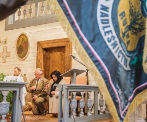 Jarmark Św. Wojciecha i Festyn Leśny 2014 Jarmark Św. Wojciecha i Festyn Leśny 2014