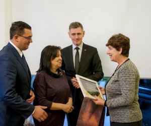 Podsumowanie Konkursu na Najlepiej Zachowany Budynek Drewniany