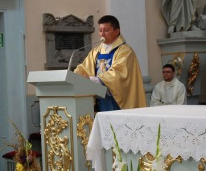 IX Podlaskie Święto Chleba