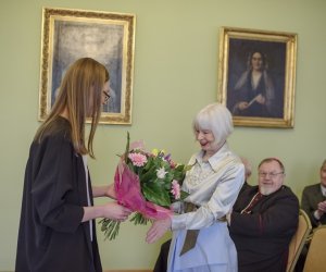 Nowa wystawa czasowa już otwarta! "Andrzej Ciechanowiecki - Kolekcjoner, Darczyńca" Nowa wystawa czasowa już otwarta! "Andrzej Ciechanowiecki - Kolekcjoner, Darczyńca"