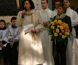 Galeria - Niedziela Palmowa 2007 Galeria - Niedziela Palmowa 2007