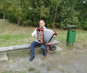 Wystawa w Mińsku (Białoruś) - „Dywany dwuosnowowe ze zbiorów Muzeum Rolnictwa im. ks. Krzysztofa Kluka w Ciechanowcu” Wystawa w Mińsku (Białoruś) - „Dywany dwuosnowowe ze zbiorów Muzeum Rolnictwa im. ks. Krzysztofa Kluka w Ciechanowcu”