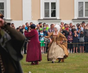 XI Zajazd Wysokomazowiecki - fotorelacja XI Zajazd Wysokomazowiecki - fotorelacja