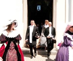 VI Zajazd Wysokomazowiecki VI Zajazd Wysokomazowiecki